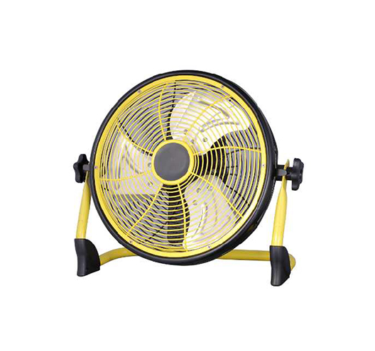 12" Rechargeable Outdoor Portable Fan