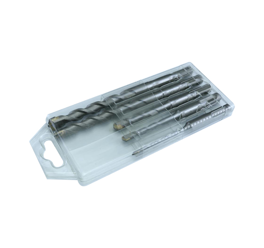 5Pcs SDS Drills Sets