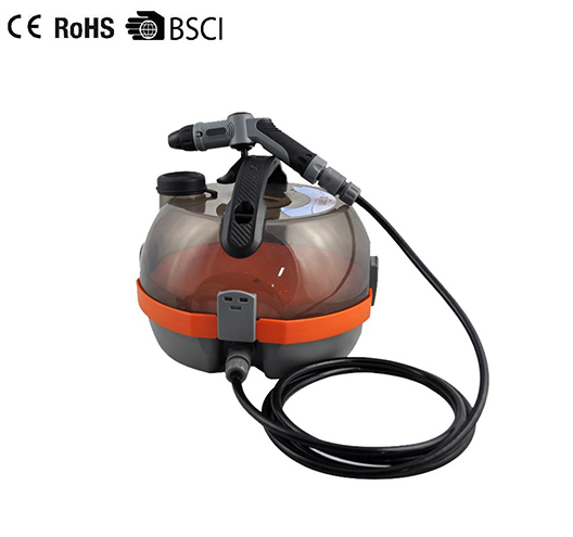 12V 2200mAh Rechargeable Outdoor Cleaner