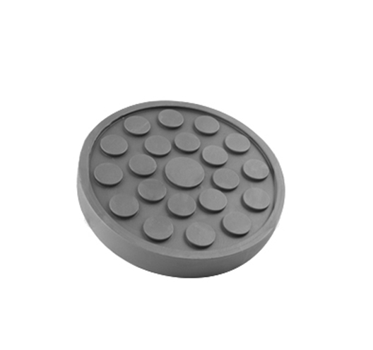 Round Jack Pad