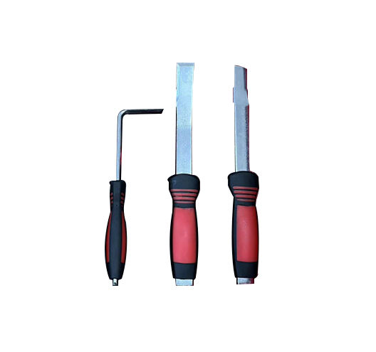 3pc Vehicle Body Chisel Set