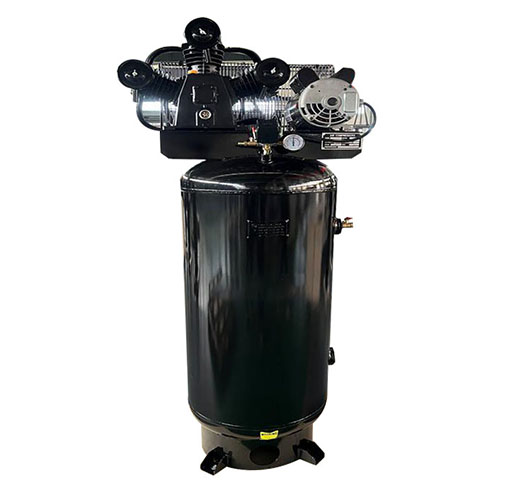 5HP 60GAL 115PSI Air Compressor