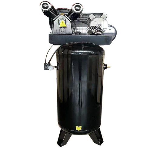 3HP 60GAL 115PSI Air Compressor