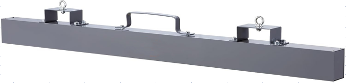 60" Magnetic Pickup Floor Sweeper