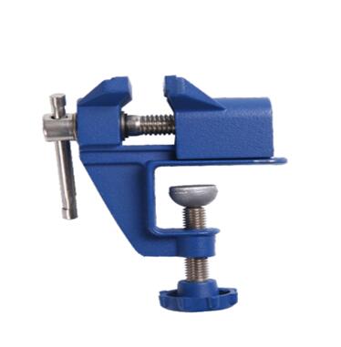 Aluminum Alloy Table Vice