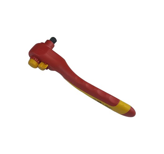 1/4" Dr. VDE Insulated Ratchet Handles