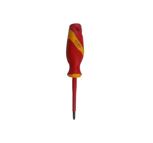 PZ1x80mm Insulation Screwdriver