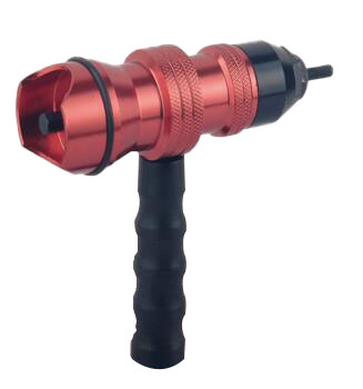 Electric Rivet Nut Gun Adaptrt