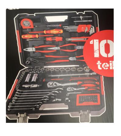 105PC TOOL SET