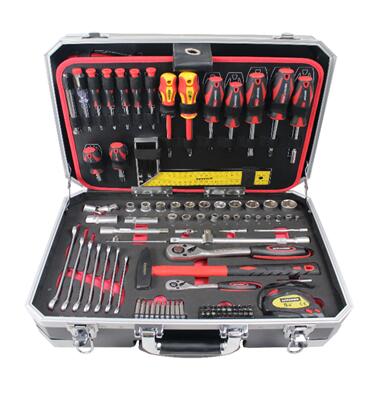 142PC TOOL SET