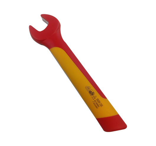 VDE Insulated Open End Wrench 6mm