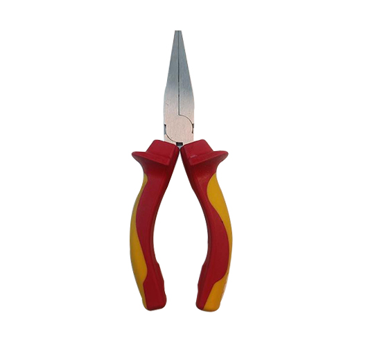 6" VDE  Insulated Flat Nose Plier