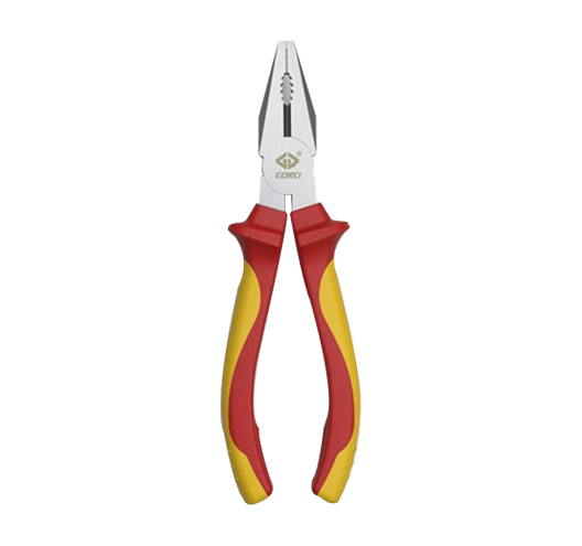 6" VDE Combination Pliers