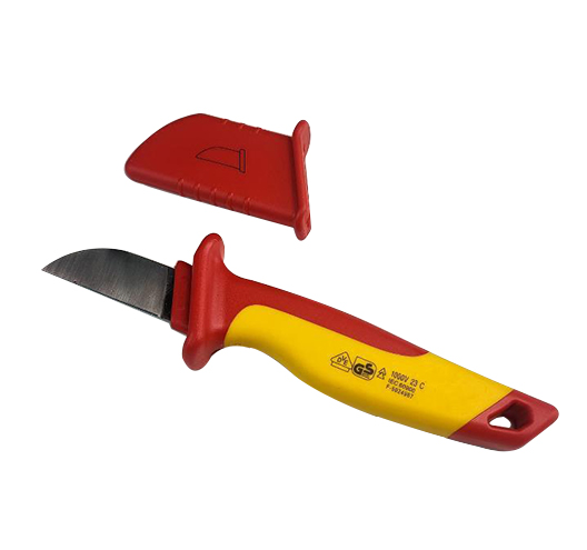 VDE Insulated Straight Cable Knife