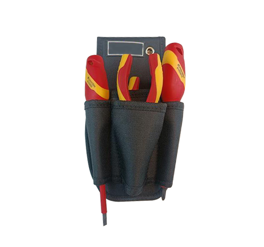 5Pcs VDE Isolating Tools Set