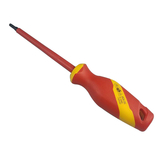 T20x100mm Insulation Screwdriver