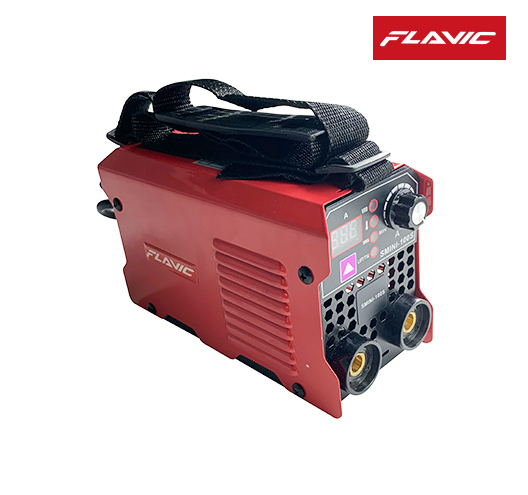 Inverter DC MMA 80A Weldermini