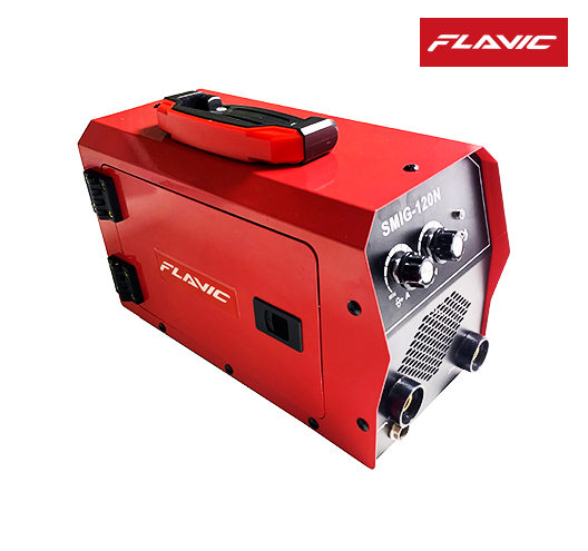 Inverter 100A FLUX MIG WeldingMachine