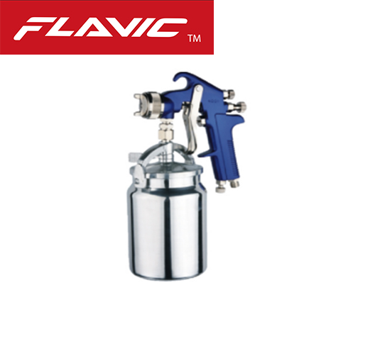 High Performance Spray Gun