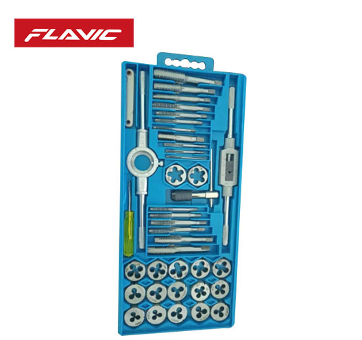 40PCS Tap And Die Set