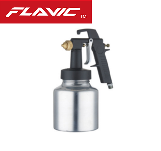 LOW PRESSURE AIR SPRAY GUN-1000CC