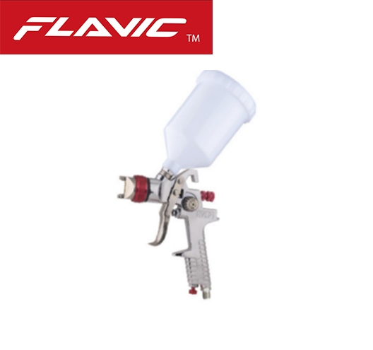 L.V.M.P SPRAY GUN