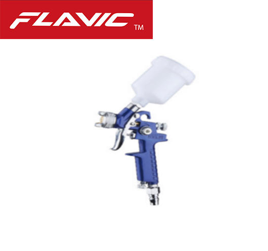 H.V.L.P Air Spray Gun (6-10cfm）