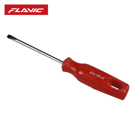 Single Color Screwdriver