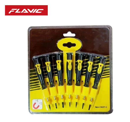 7pc Precision screwdriver Set