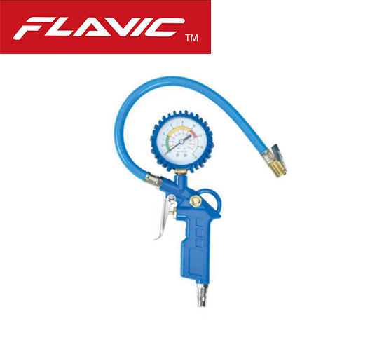 Tire Inflating Gun