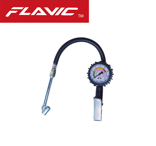 Dial Tire Pressure Air Inflator