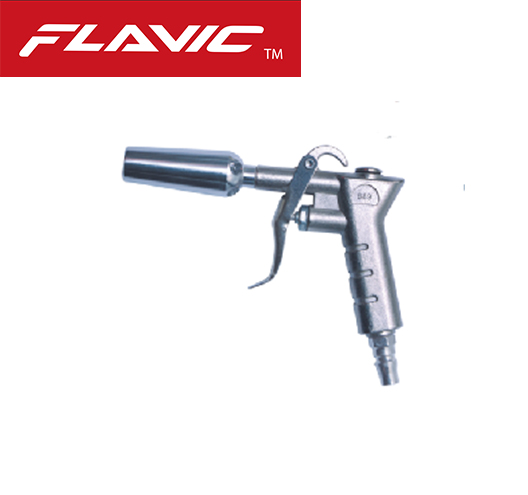 Turbo Nozzle Air Duster Gun