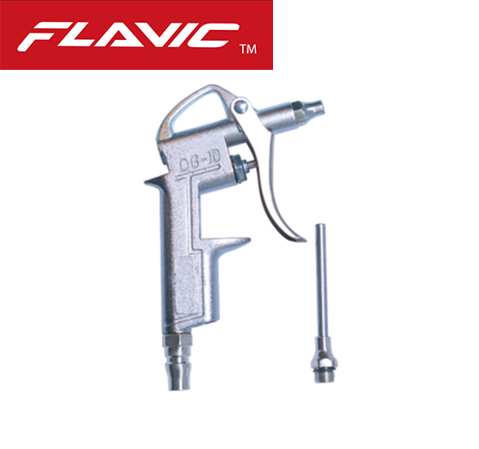 Aluminium Air Blow gun