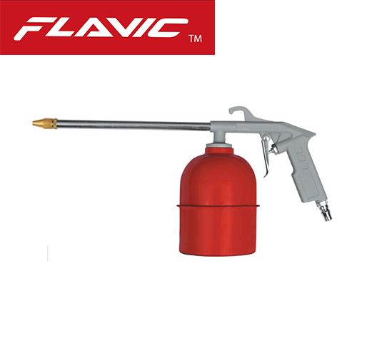 SPRAY GUN