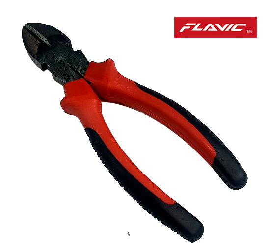 6" Diagonal Cutting Pliers