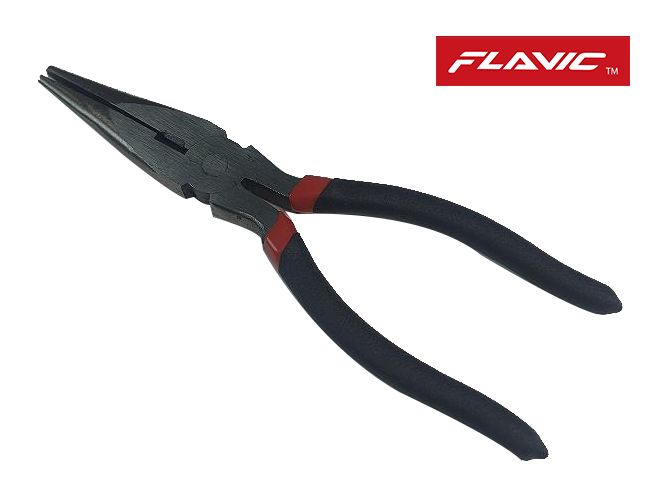 6" Long Nose Pliers