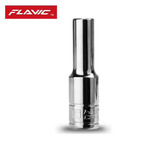 3/8" Deep Socket 12mm