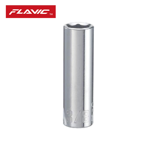 3/8" Deep Socket 15mm