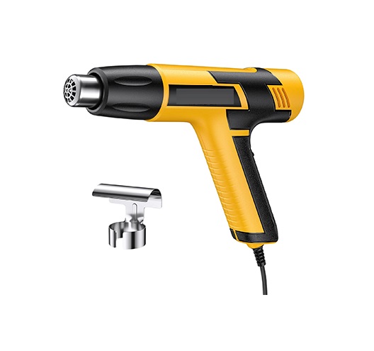 450W Dual Temperature Mini Hot Air Gun