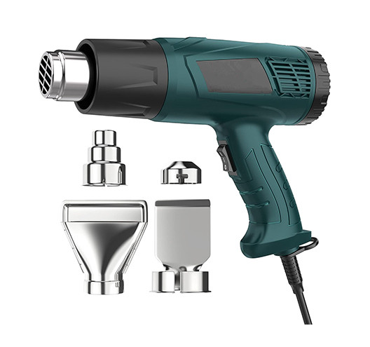 1300W Hot Air Gun Dual Temperature Settings