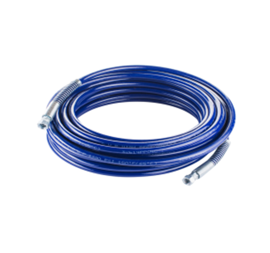 3/8" 1.5M High pressure hose forelectric conduction spraying machine