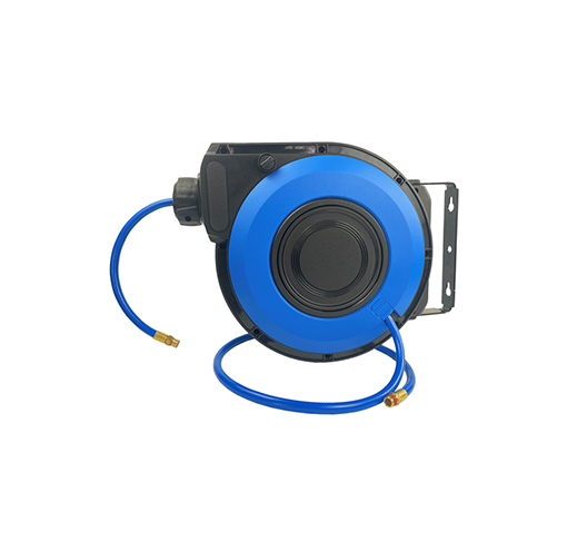 14M Air Hose Reel