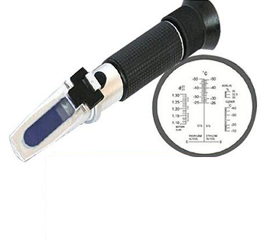 Adblue Refractometer 30~35%