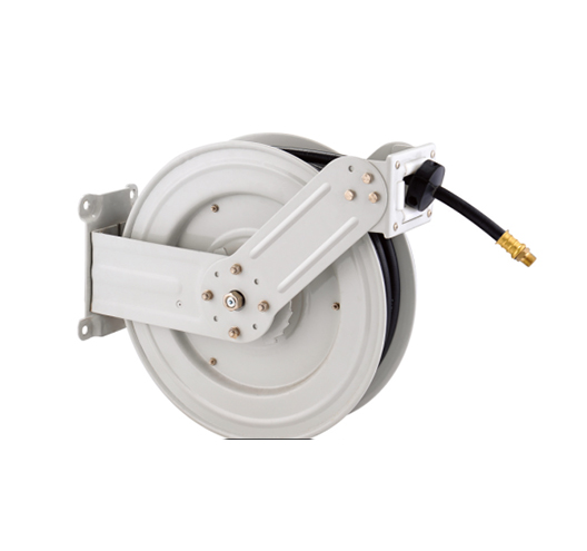 20M 3/8"AIR HOSE REEL