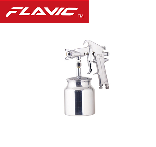 Air Spray Gun (F-75S)