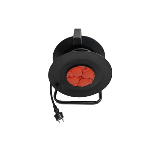 Electrical Power Cable Reel IP44