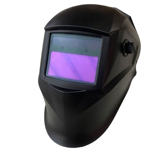 Auto Darking & Solar PowerWelding Helmet