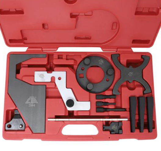 13 Pc. Ford/Mazda Timing Kit