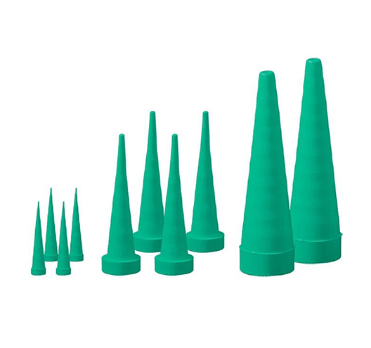 10pc Heavy Duty Universal Flow Stop Kit