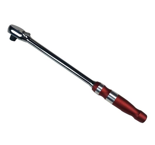 3/8" Dr.Flat Head Ratchet